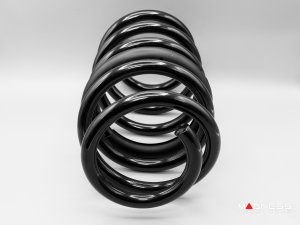 Dodge Hornet Lowering Springs - Eibach - JQ